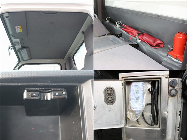 マツダ タイタン 小型 平ボディ TRG-LKR85A(100892) 45枚目