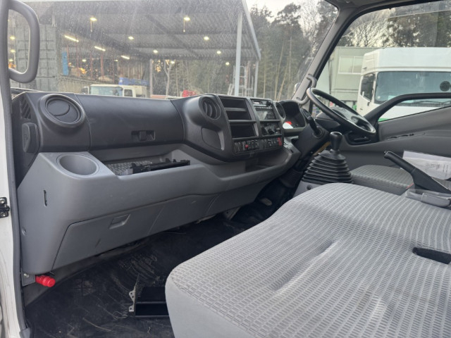 日野 デュトロ 小型 冷蔵冷凍バン TKG-XZU710M(100894) 33枚目