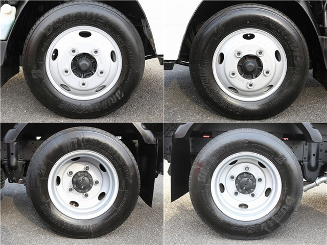 マツダ タイタン 小型 平ボディ TRG-LKR85A(100892) 46枚目