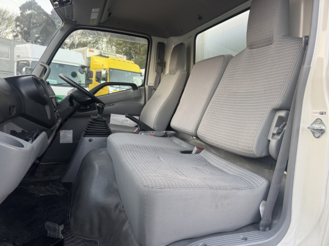 日野 デュトロ 小型 冷蔵冷凍バン TKG-XZU710M(100894) 34枚目