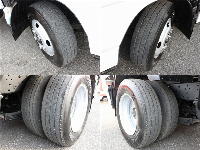 マツダ タイタン 小型 平ボディ TRG-LKR85A(100892) 47枚目