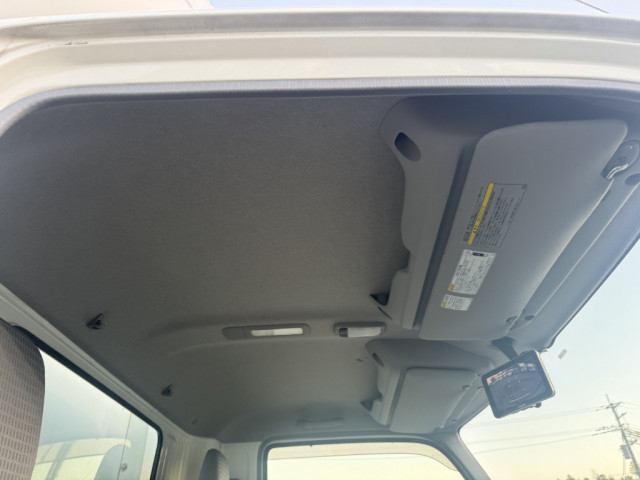 日野 デュトロ 小型 冷蔵冷凍バン TKG-XZU710M(100894) 35枚目