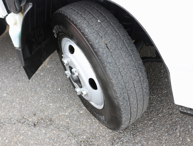 マツダ タイタン 小型 平ボディ TRG-LKR85A(100892) 48枚目