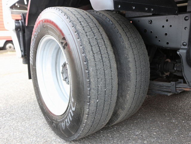 マツダ タイタン 小型 平ボディ TRG-LKR85A(100892) 49枚目