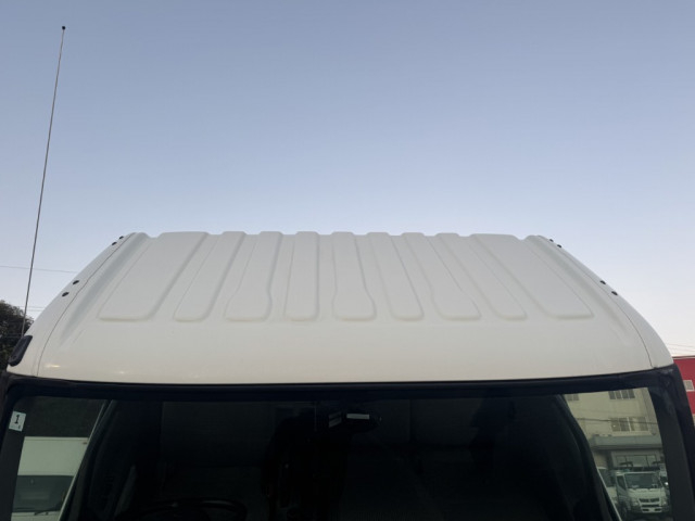 日野 デュトロ 小型 冷蔵冷凍バン TKG-XZU710M(100894) 38枚目