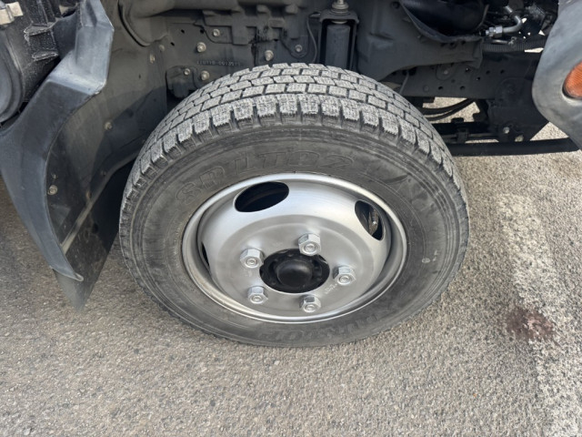 日野 デュトロ 小型 冷蔵冷凍バン TKG-XZU710M(100894) 39枚目