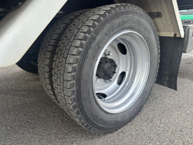 日野 デュトロ 小型 冷蔵冷凍バン TKG-XZU710M(100894) 41枚目