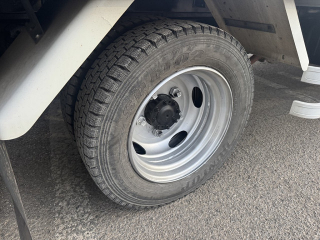 日野 デュトロ 小型 冷蔵冷凍バン TKG-XZU710M(100894) 42枚目