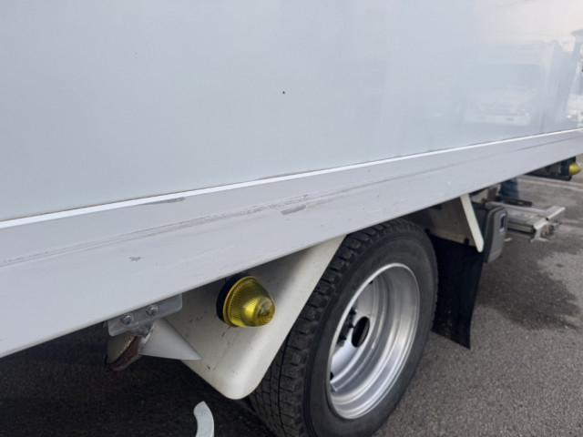 日野 デュトロ 小型 冷蔵冷凍バン TKG-XZU710M(100894) 43枚目