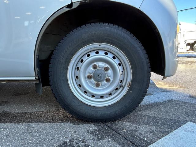 トヨタ タウンエース 小型 バン DBF-S412M(100895) 7枚目