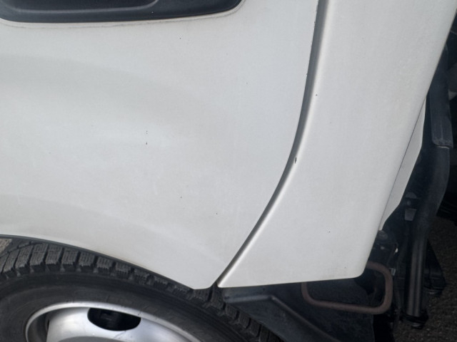 日野 デュトロ 小型 冷蔵冷凍バン TKG-XZU710M(100894) 45枚目