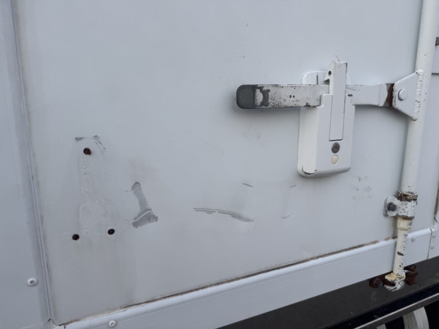 日野 デュトロ 小型 冷蔵冷凍バン TKG-XZU710M(100894) 46枚目