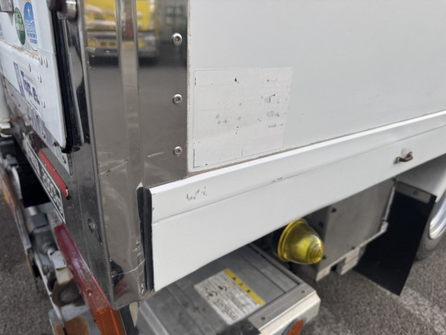 日野 デュトロ 小型 冷蔵冷凍バン TKG-XZU710M(100894) 49枚目