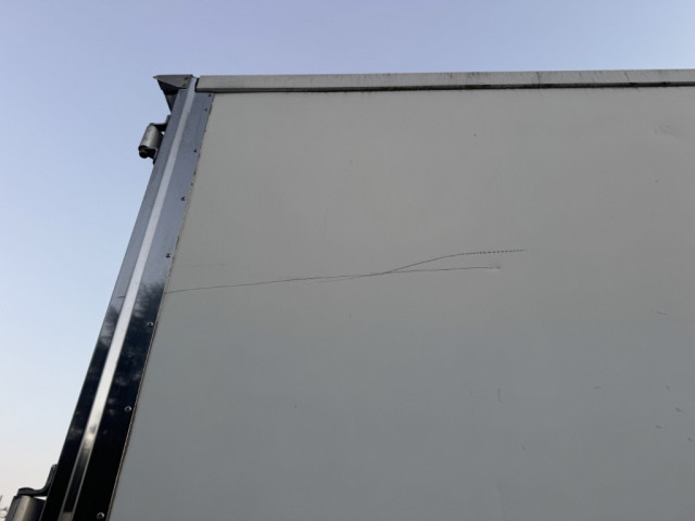 日野 デュトロ 小型 冷蔵冷凍バン TKG-XZU710M(100894) 50枚目