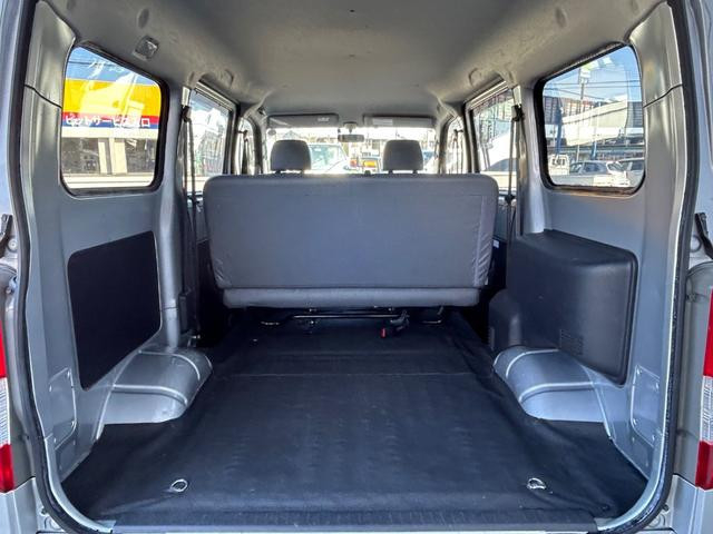 トヨタ タウンエース 小型 バン DBF-S412M(100895) 13枚目