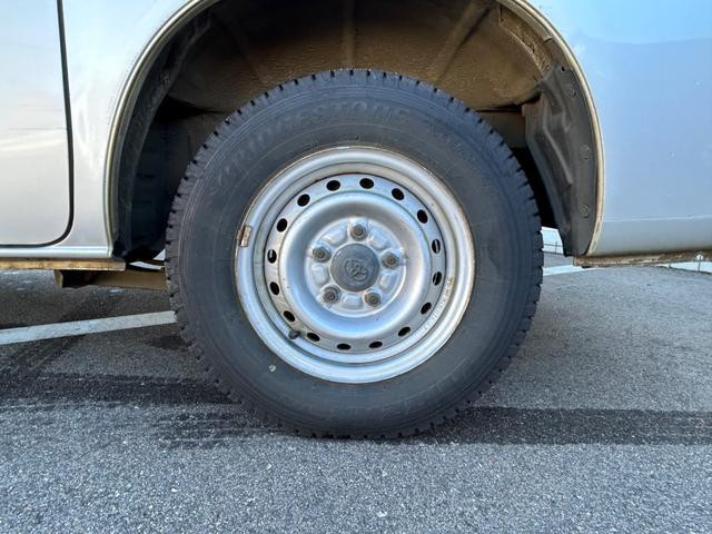 トヨタ タウンエース 小型 バン DBF-S412M(100895) 16枚目