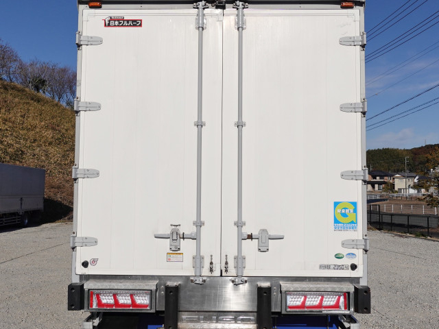 三菱ふそう ファイター 中型 バン TKG-FK64F(100896) 6枚目