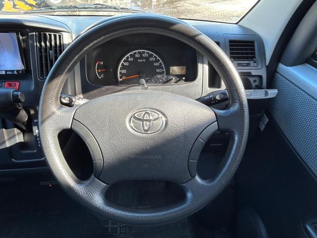 トヨタ タウンエース 小型 バン DBF-S412M(100895) 19枚目