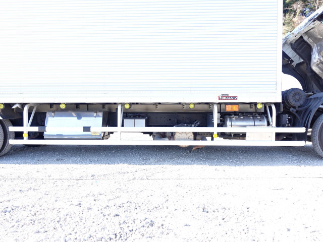 三菱ふそう ファイター 中型 バン TKG-FK64F(100896) 14枚目