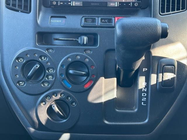 トヨタ タウンエース 小型 バン DBF-S412M(100895) 27枚目