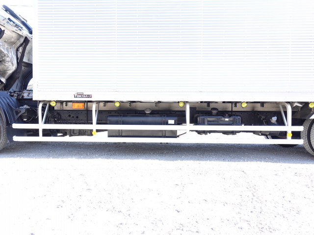 三菱ふそう ファイター 中型 バン TKG-FK64F(100896) 18枚目