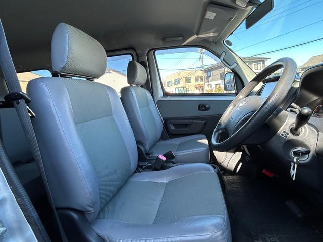 トヨタ タウンエース 小型 バン DBF-S412M(100895) 32枚目