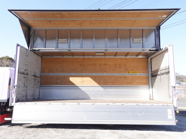 いすゞ フォワード 中型 ウィング TKG-FRR90S2(100898) 13枚目