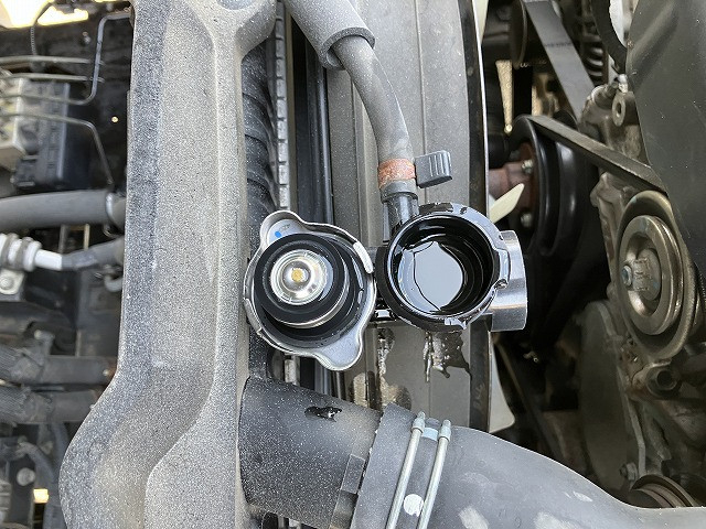 いすゞ エルフ 小型 平ボディ TRG-NKR85A(100897) 20枚目