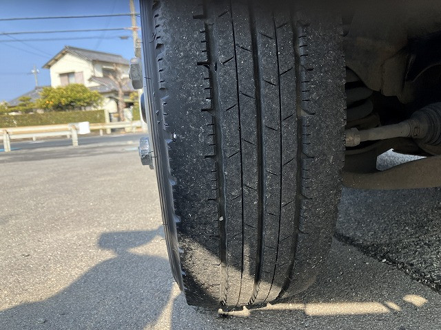 いすゞ エルフ 小型 平ボディ TRG-NKR85A(100897) 22枚目