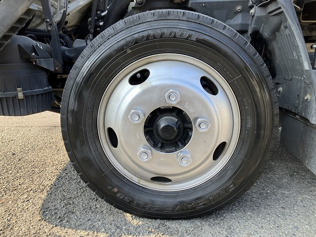 いすゞ エルフ 小型 平ボディ TRG-NKR85A(100897) 23枚目