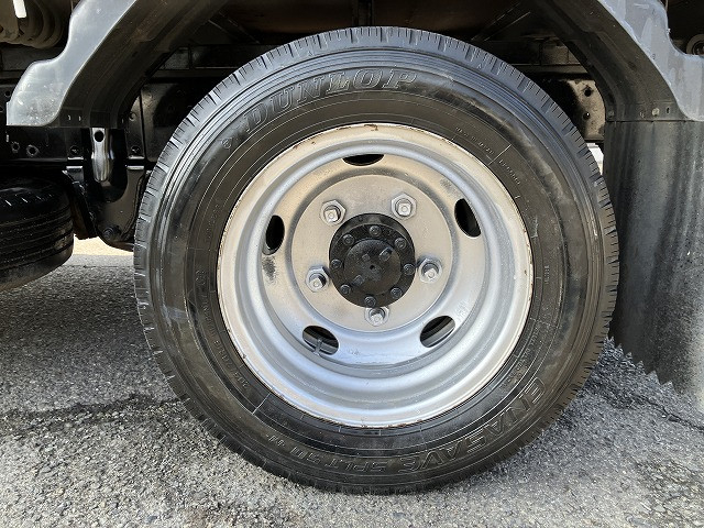 いすゞ エルフ 小型 平ボディ TRG-NKR85A(100897) 25枚目