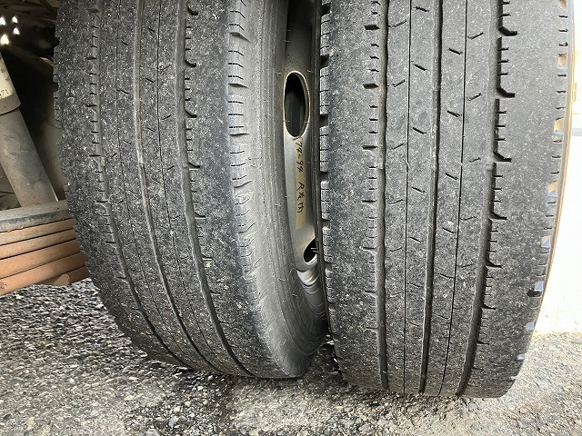 いすゞ エルフ 小型 平ボディ TRG-NKR85A(100897) 26枚目