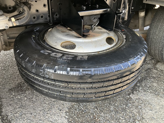 いすゞ エルフ 小型 平ボディ TRG-NKR85A(100897) 29枚目