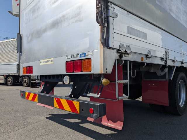 日野 プロフィア 大型 ウィング QPG-FN1AWDA(100899) 7枚目