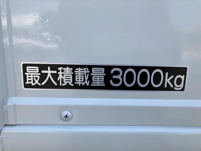 いすゞ エルフ 小型 平ボディ TRG-NKR85A(100897) 30枚目