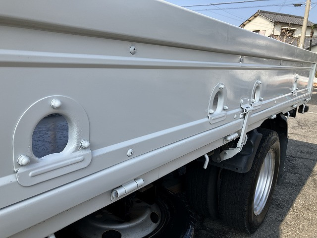 いすゞ エルフ 小型 平ボディ TRG-NKR85A(100897) 31枚目