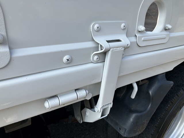 いすゞ エルフ 小型 平ボディ TRG-NKR85A(100897) 32枚目