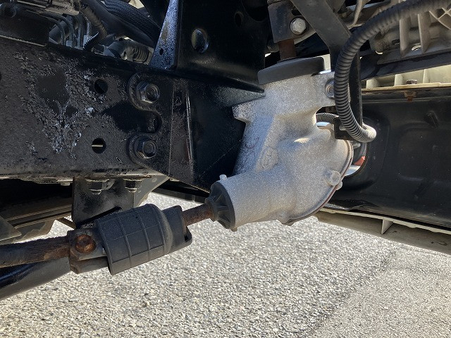 いすゞ エルフ 小型 平ボディ TRG-NKR85A(100897) 33枚目