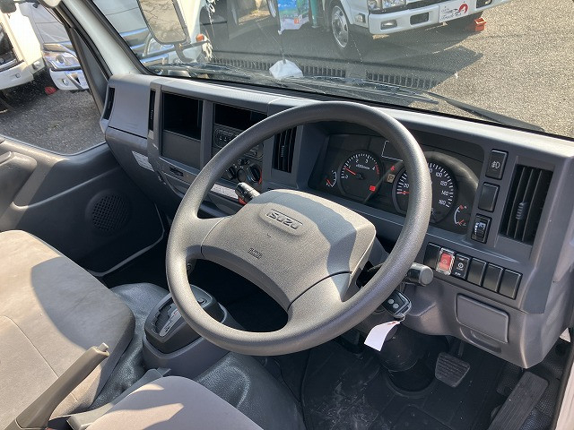 いすゞ エルフ 小型 平ボディ TRG-NKR85A(100897) 35枚目
