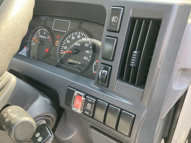 いすゞ エルフ 小型 平ボディ TRG-NKR85A(100897) 36枚目