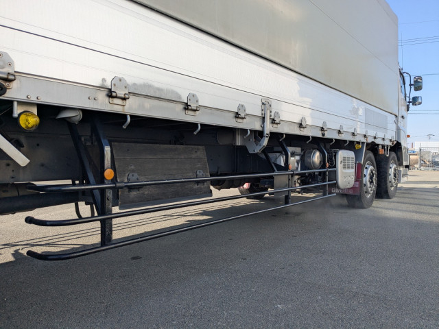 日野 プロフィア 大型 ウィング QPG-FN1AWDA(100899) 13枚目