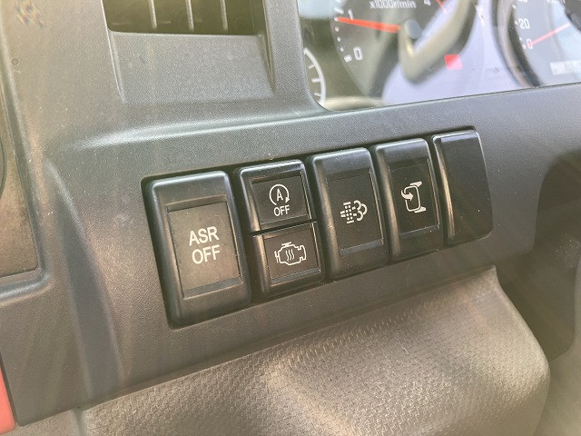 いすゞ エルフ 小型 平ボディ TRG-NKR85A(100897) 37枚目