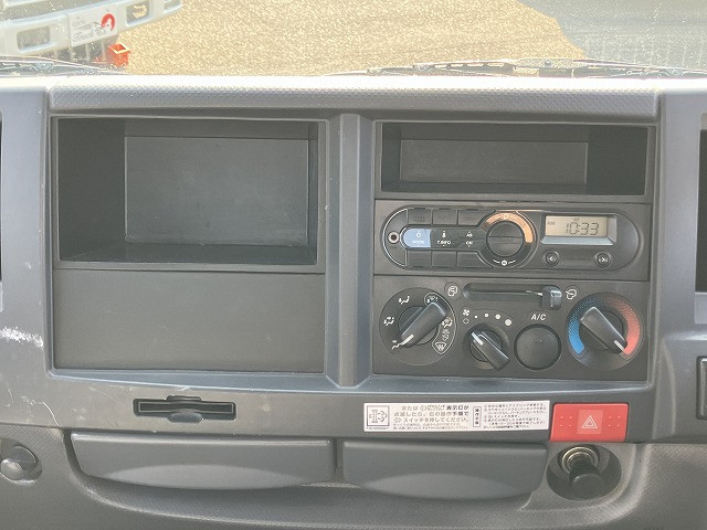 いすゞ エルフ 小型 平ボディ TRG-NKR85A(100897) 38枚目