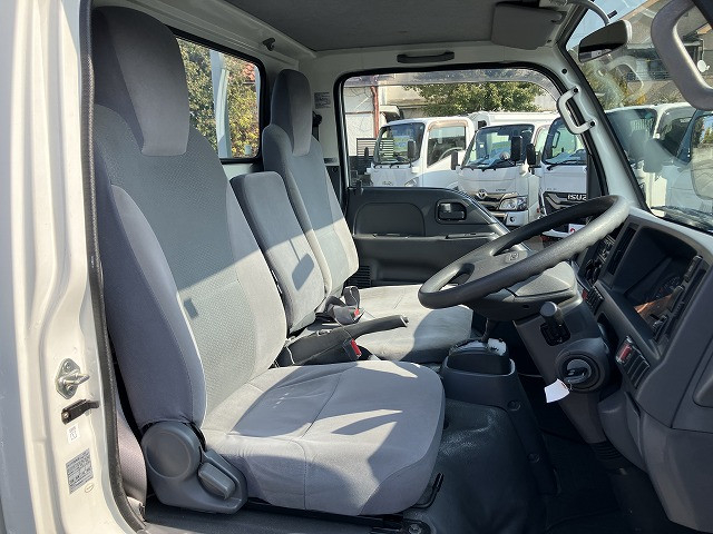 いすゞ エルフ 小型 平ボディ TRG-NKR85A(100897) 41枚目