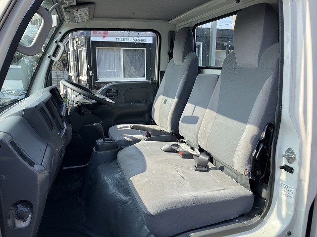 いすゞ エルフ 小型 平ボディ TRG-NKR85A(100897) 42枚目