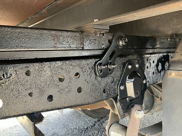 いすゞ エルフ 小型 平ボディ TRG-NKR85A(100897) 46枚目