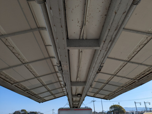 日野 プロフィア 大型 ウィング QPG-FN1AWDA(100899) 23枚目