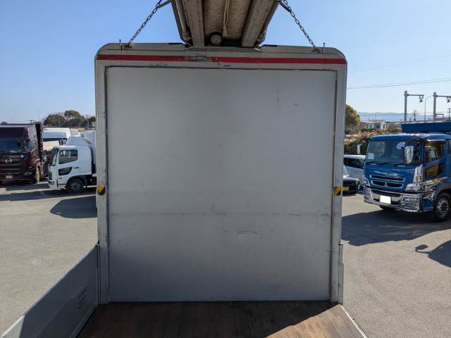 日野 プロフィア 大型 ウィング QPG-FN1AWDA(100899) 24枚目