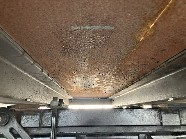 いすゞ エルフ 小型 平ボディ TRG-NKR85A(100897) 49枚目