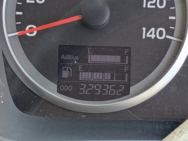 日野 プロフィア 大型 ウィング QPG-FN1AWDA(100899) 30枚目